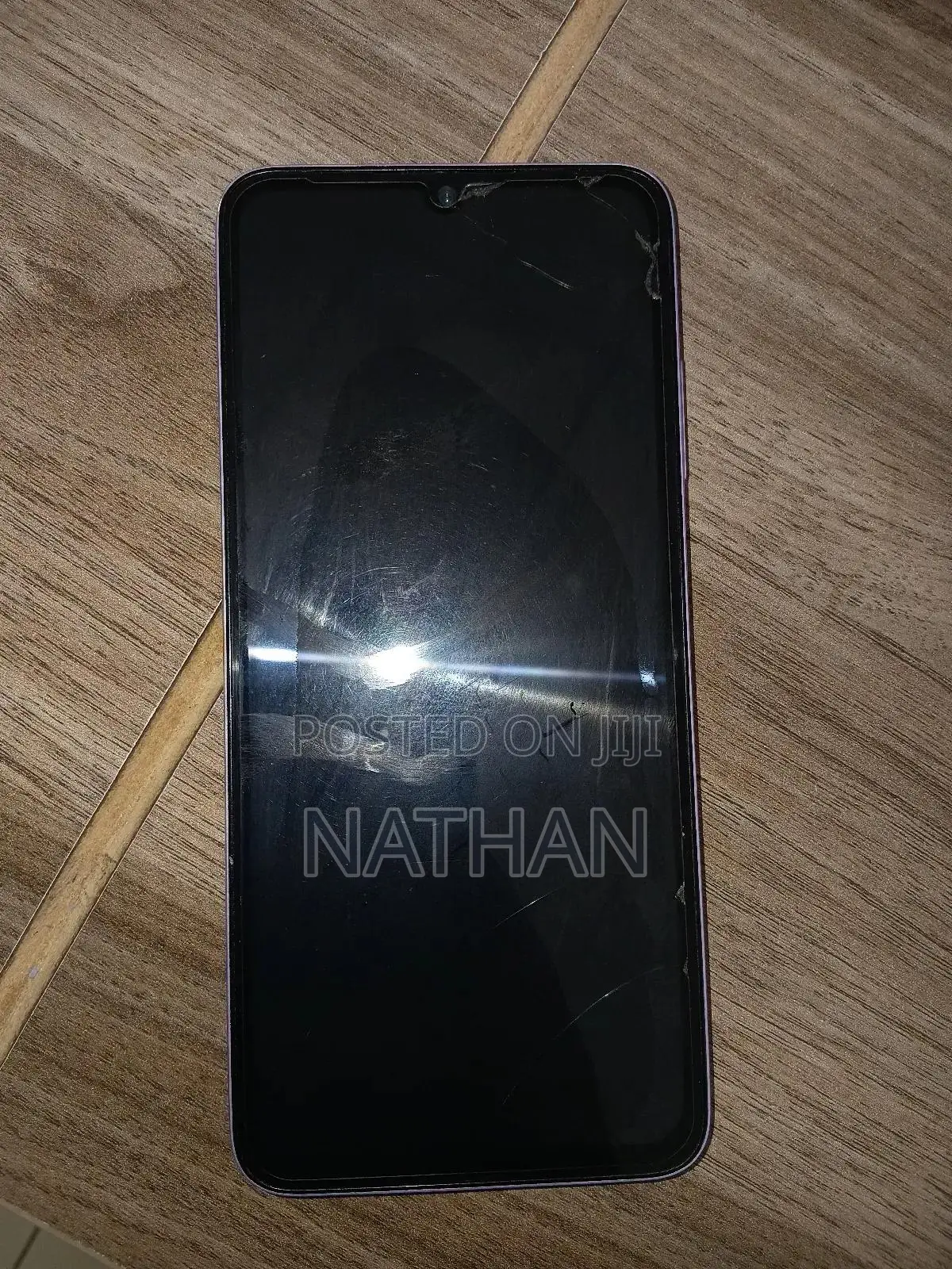 Samsung Galaxy A05s 128 GB Purple