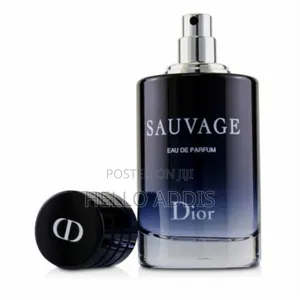 Sauvage Dior