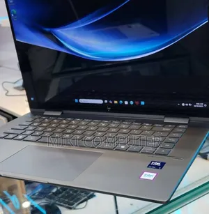 Photo - New Laptop HP Envy X360 16GB Intel Core Ultra 7 SSD 1T
