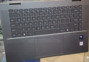 New Laptop HP Envy X360 16GB Intel Core Ultra 7 SSD 1T