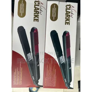 Nova Hair Straightener