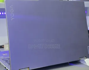 New Laptop Lenovo 16GB AMD Ryzen 7 SSD 512GB