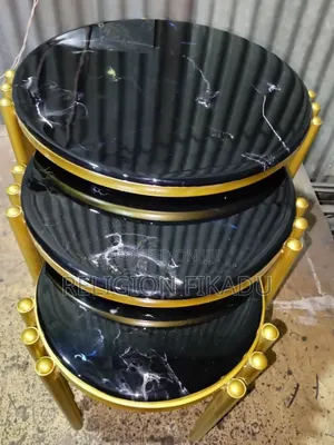 Photo - Coffee Table