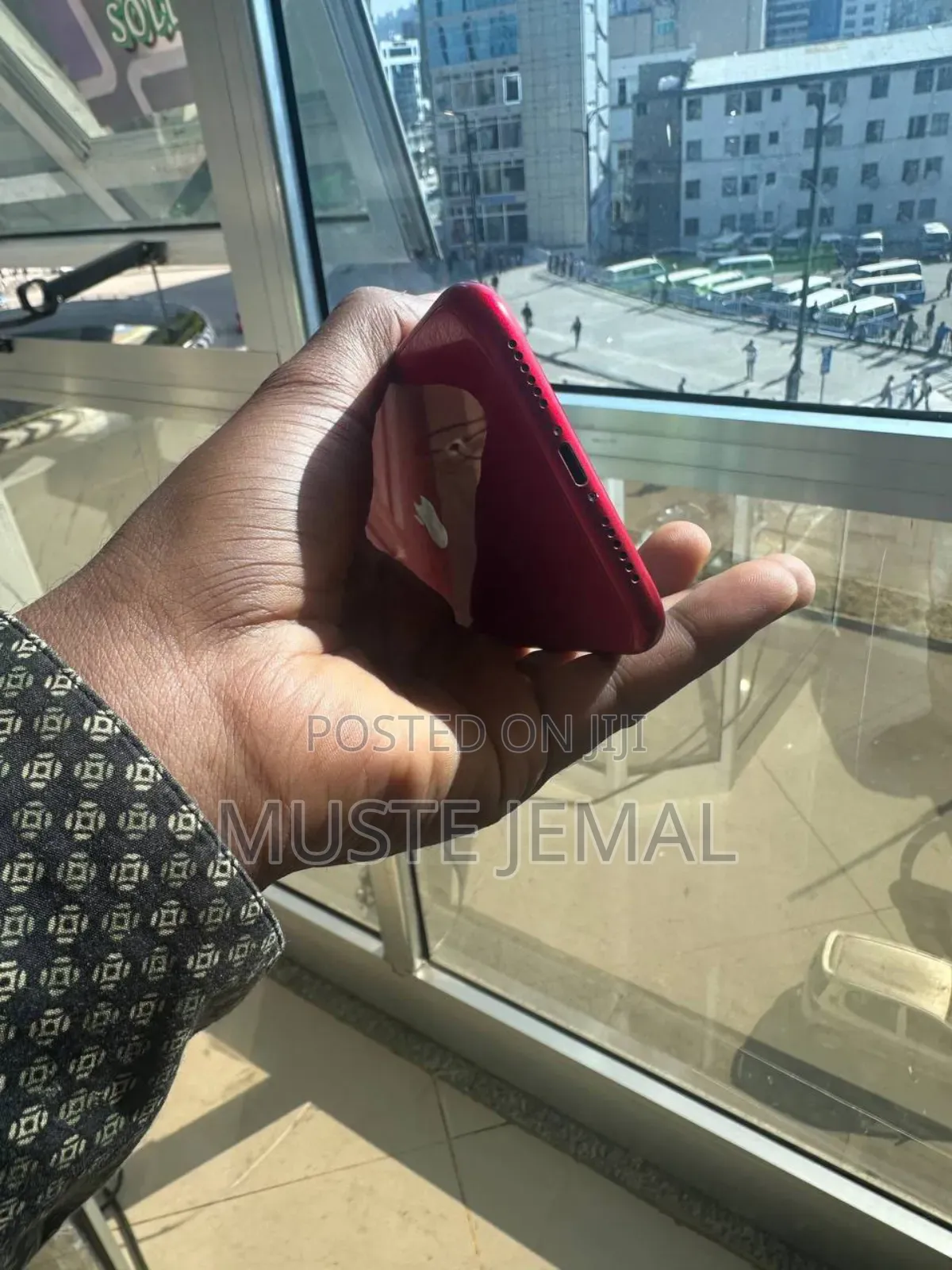 Apple iPhone 11 128 GB Red