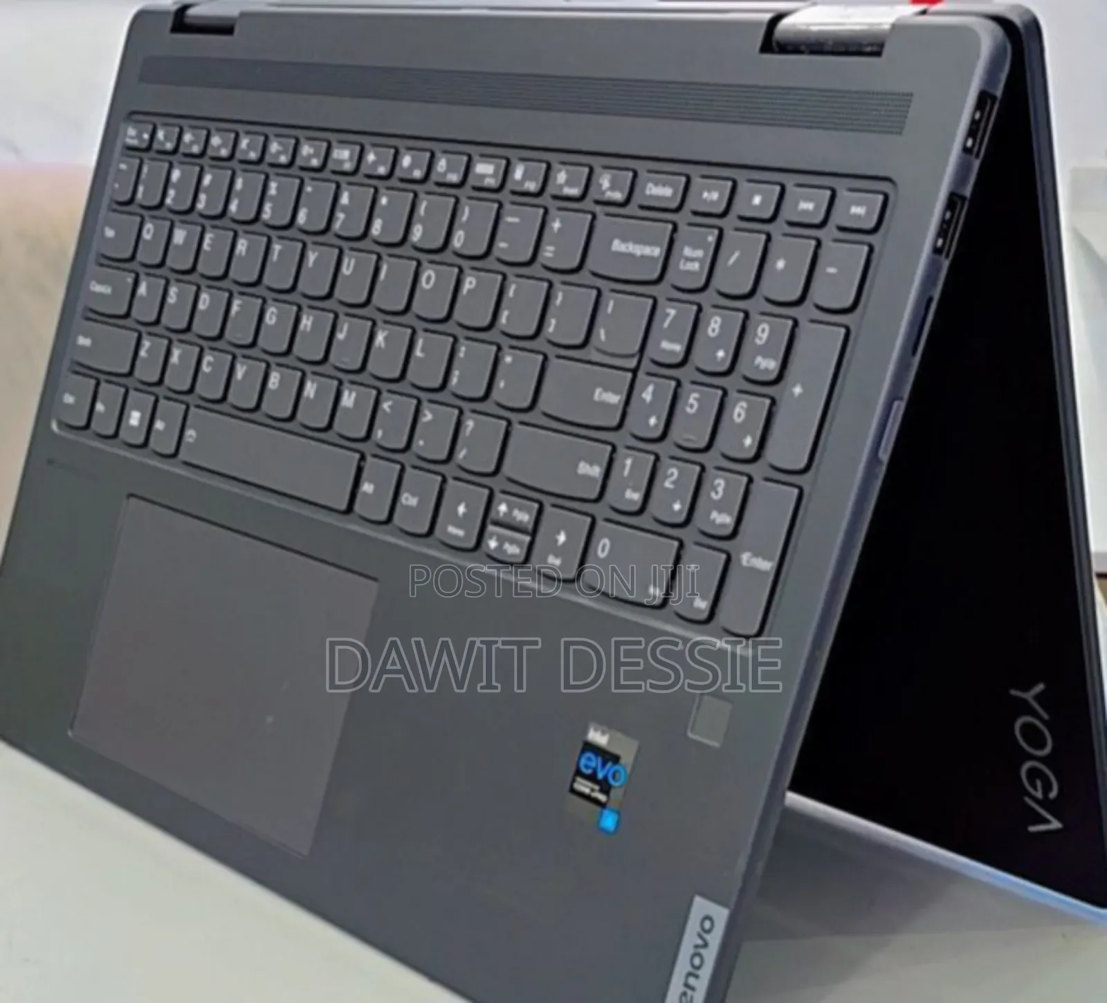 New Laptop Lenovo 16GB Intel Core I5 SSD 512GB