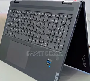 New Laptop Lenovo 16GB Intel Core I5 SSD 512GB