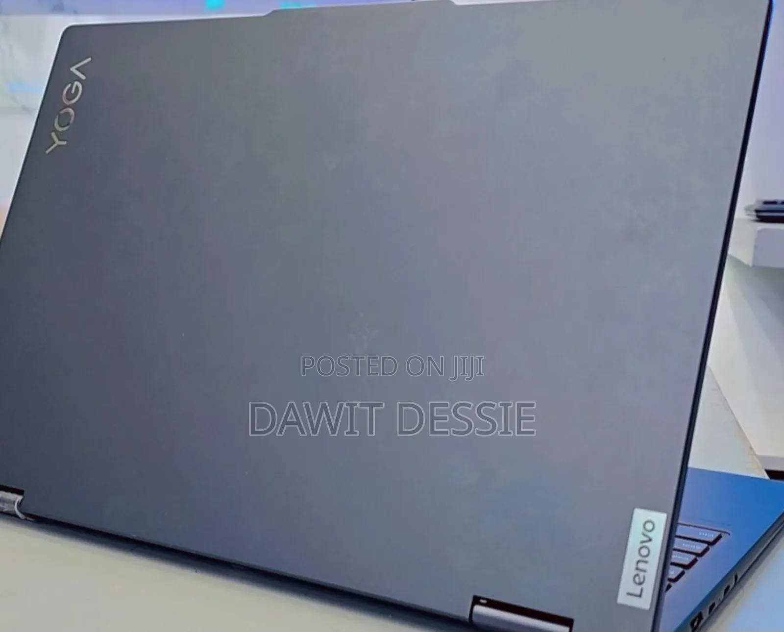New Laptop Lenovo 16GB Intel Core I5 SSD 512GB