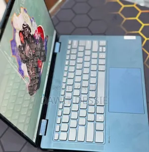 New Laptop Lenovo 16GB AMD Ryzen 7 SSD 512GB