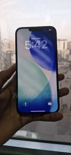 Photo - Apple iPhone 13 Pro Max 256 GB Gray