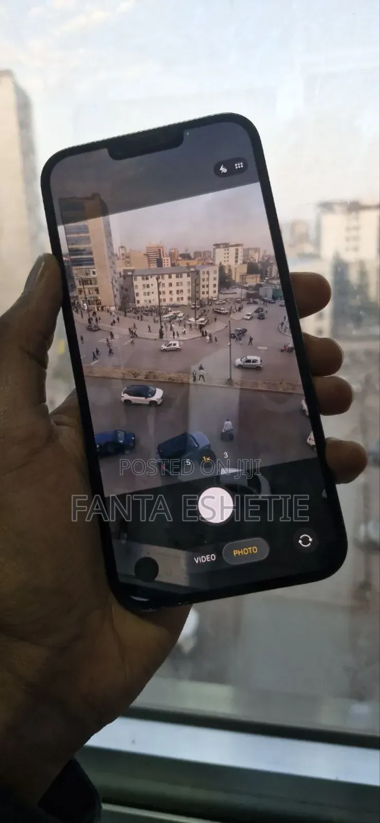 Apple iPhone 13 Pro Max 256 GB Gray