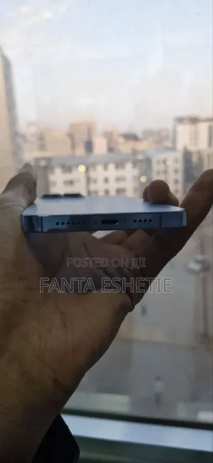 Apple iPhone 13 Pro Max 256 GB Gray