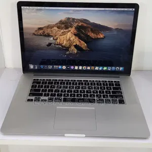 New Laptop Apple MacBook Pro 2015 16GB Intel Core I7 SSD 512GB