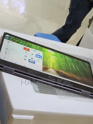 Photo - New Laptop HP Spectre 16GB Intel Core I7 SSD 512GB