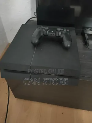 Photo - Playstation 4fat Version 12.02