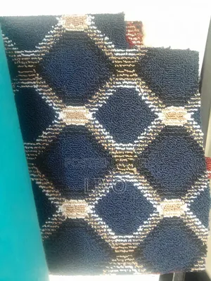 Carpet, ምንጣፍ