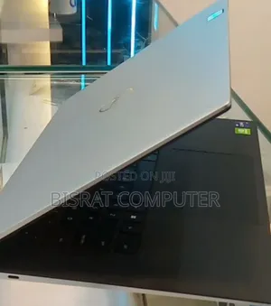 New Laptop Dell XPS 17 9720 64GB Intel Core I9 SSD 4T