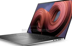 New Laptop Dell XPS 17 9720 64GB Intel Core I9 SSD 4T
