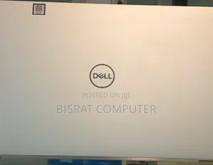 New Laptop Dell XPS 17 9720 64GB Intel Core I9 SSD 4T