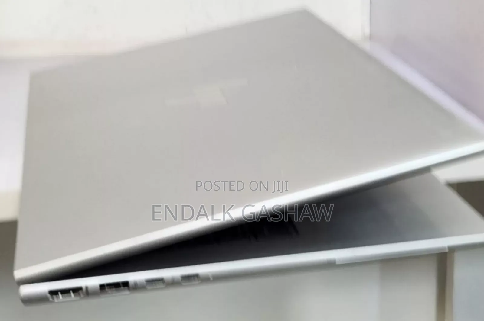 New Laptop HP EliteBook 845 G11 16GB AMD Ryzen 5 SSD 512GB