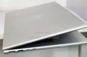 New Laptop HP EliteBook 845 G11 16GB AMD Ryzen 5 SSD 512GB