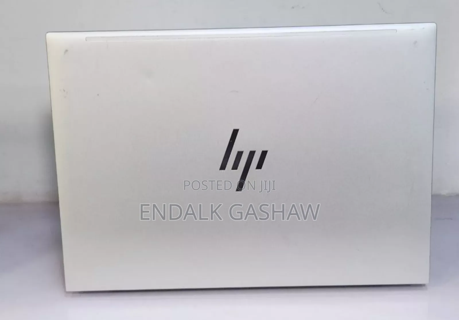 New Laptop HP EliteBook 845 G11 16GB AMD Ryzen 5 SSD 512GB