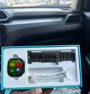 V9 Ultra 2 Smart Watch