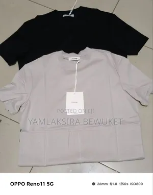 Photo - Orignal T-Shert Enakefaflalen Yidewulu