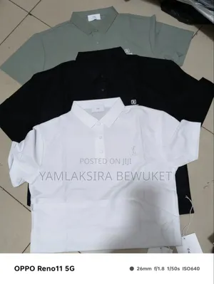 Orignal T-Shert Enakefaflalen Yidewulu