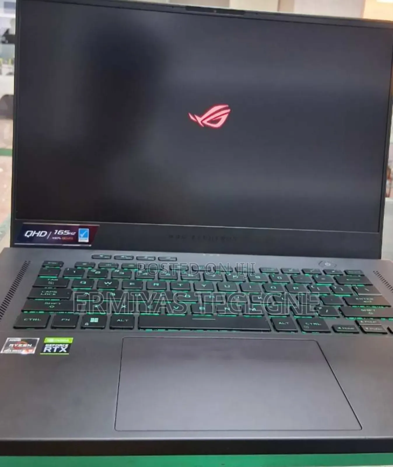 New Laptop Asus A42DE 16GB Intel Core I5 SSD 512GB