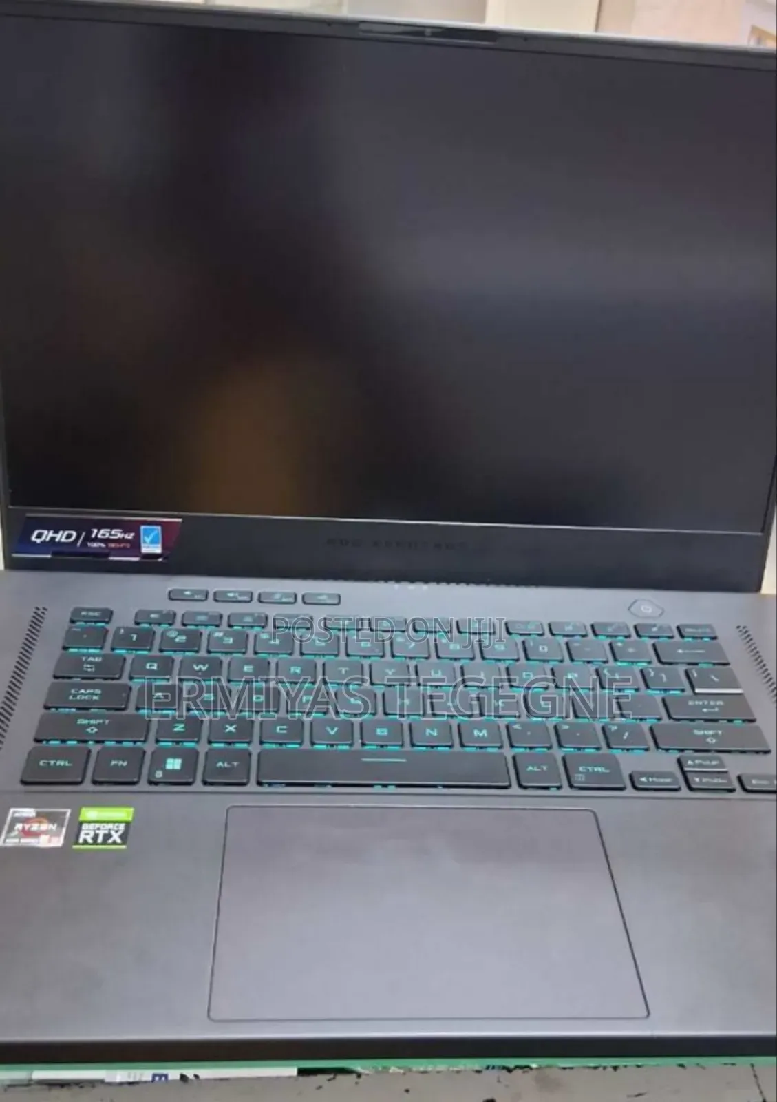 New Laptop Asus A42DE 16GB Intel Core I5 SSD 512GB