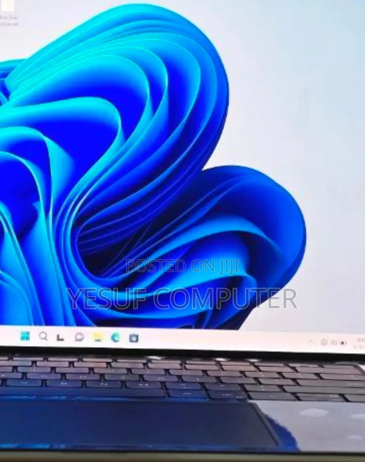 New Laptop Dell XPS 15 32GB Intel Core I9 SSD 1T