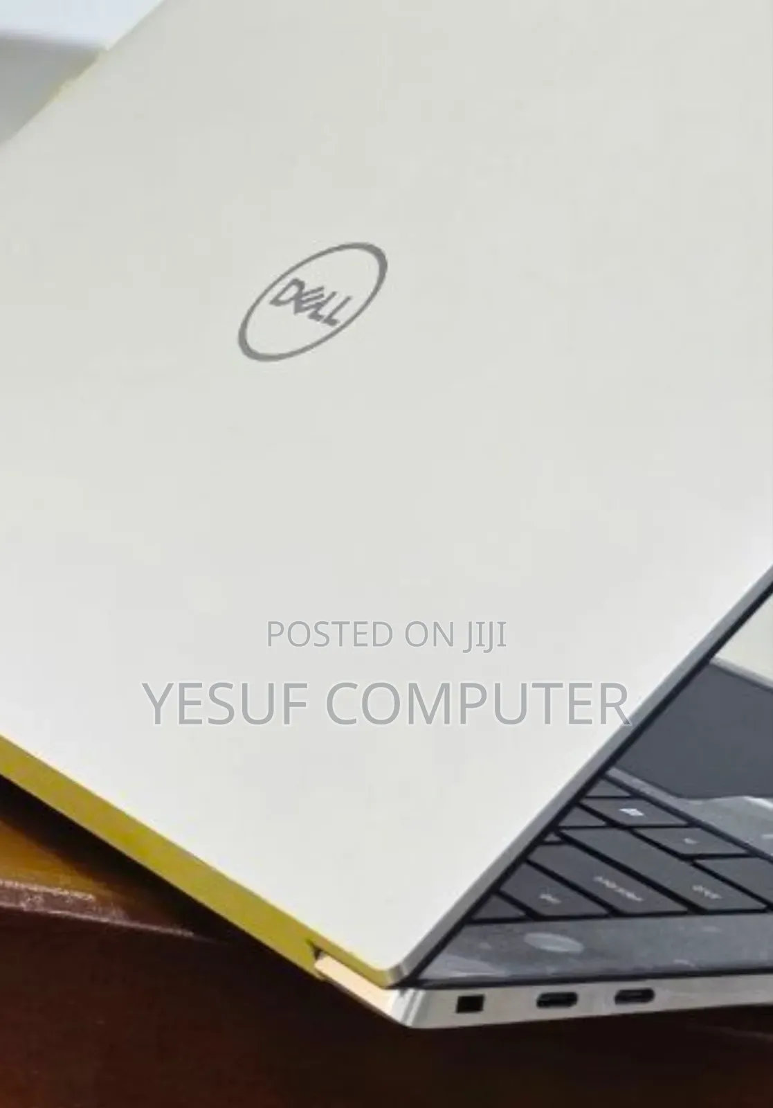 New Laptop Dell XPS 15 32GB Intel Core I9 SSD 1T