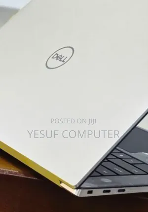 New Laptop Dell XPS 15 32GB Intel Core I9 SSD 1T