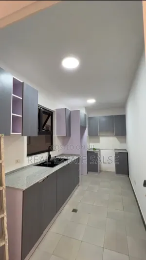 Furnished 3bdrm Apartment in Jenboro, Bole for sale