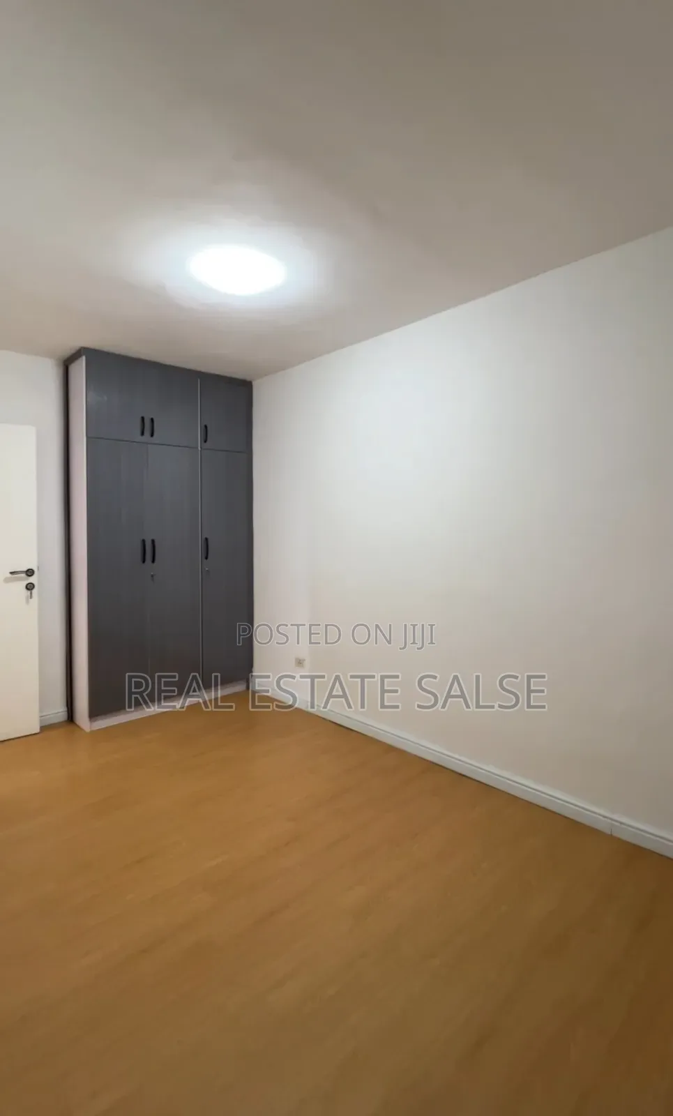 Furnished 3bdrm Apartment in Jenboro, Bole for sale