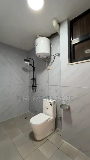 Furnished 3bdrm Apartment in Jenboro, Bole for sale