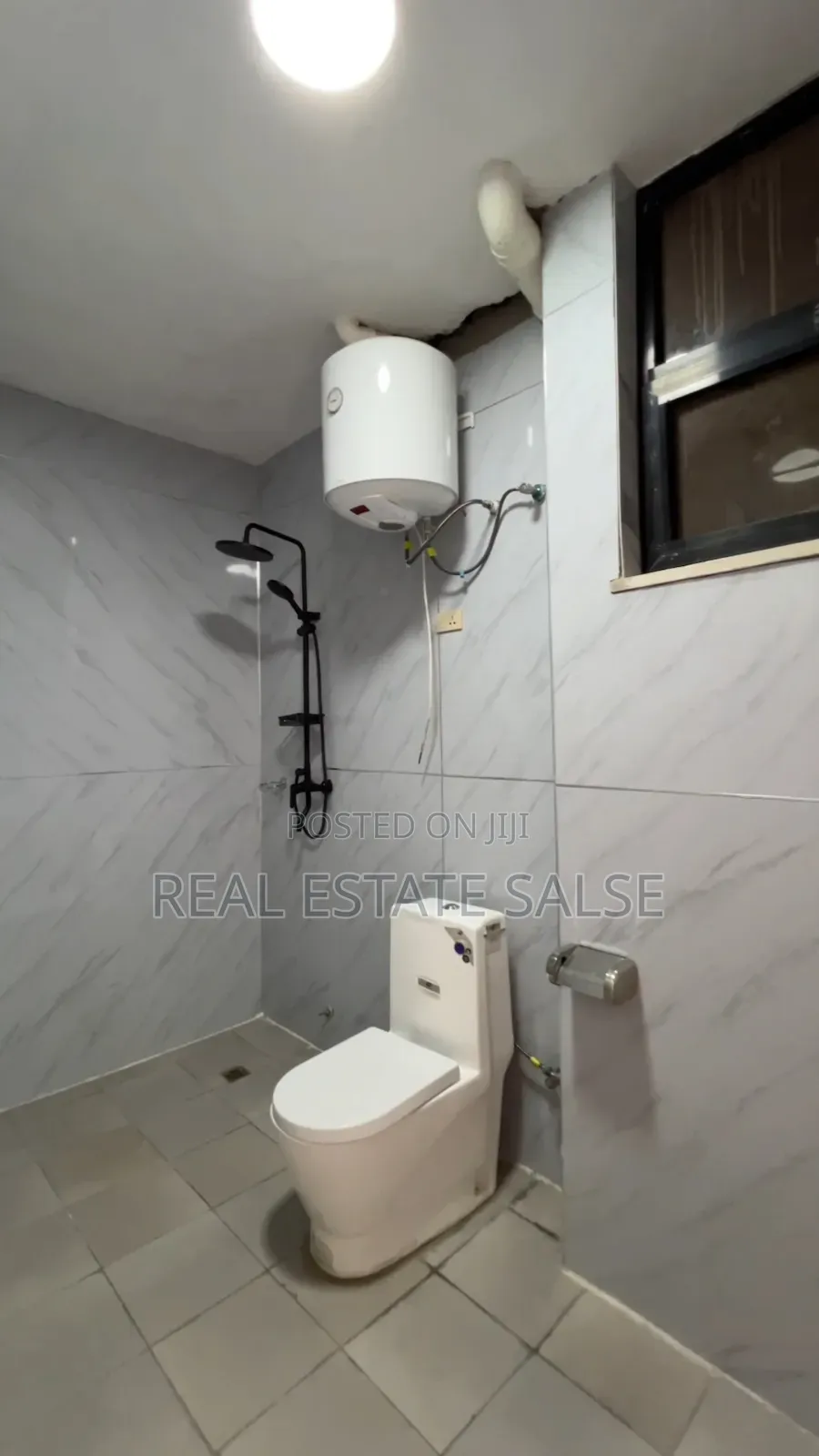 Furnished 3bdrm Apartment in Jenboro, Bole for sale