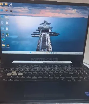 New Laptop Asus ROG Strix G16 G614 16GB Intel Core I7 SSD 1T