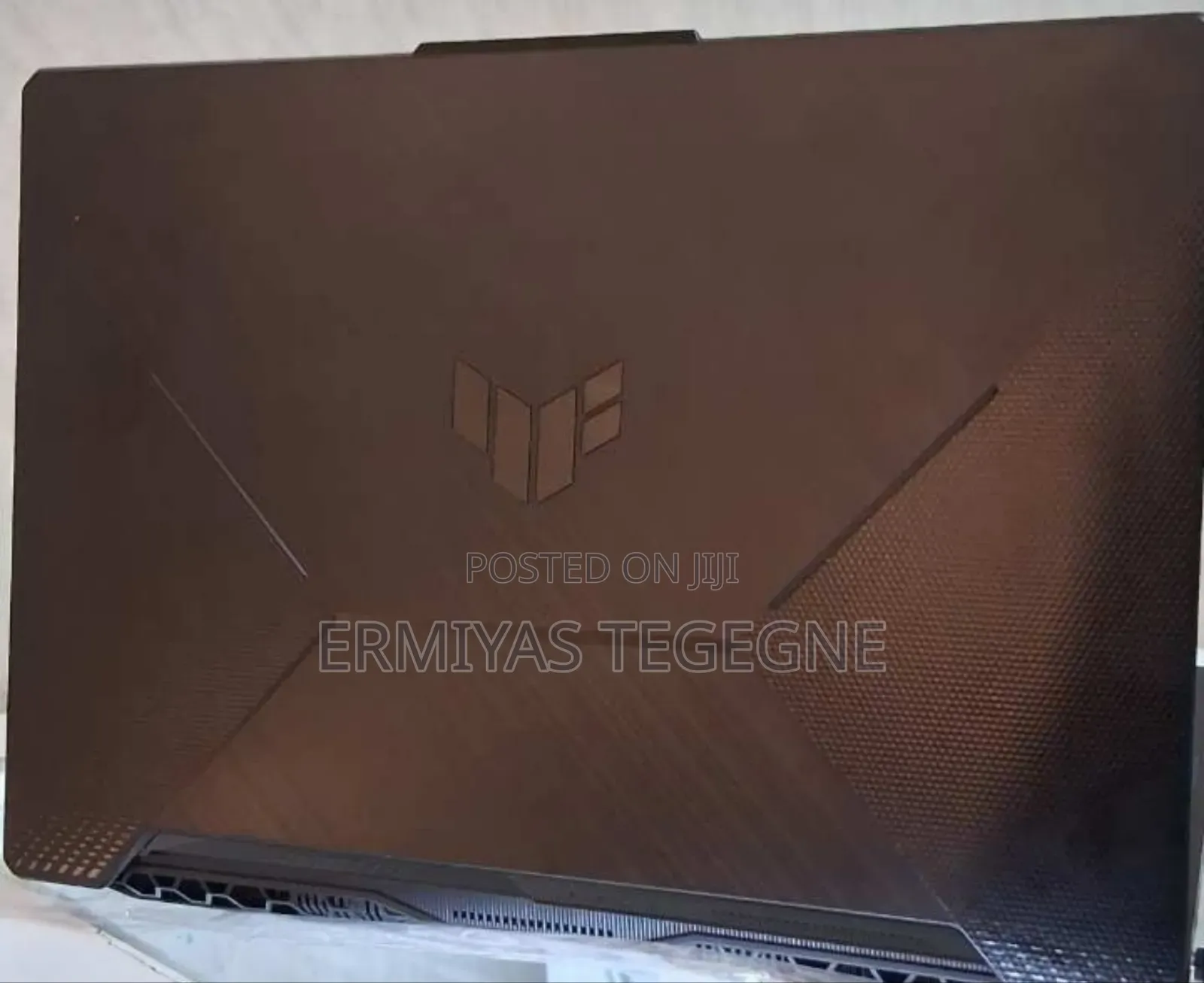 New Laptop Asus ROG Strix G16 G614 16GB Intel Core I7 SSD 1T