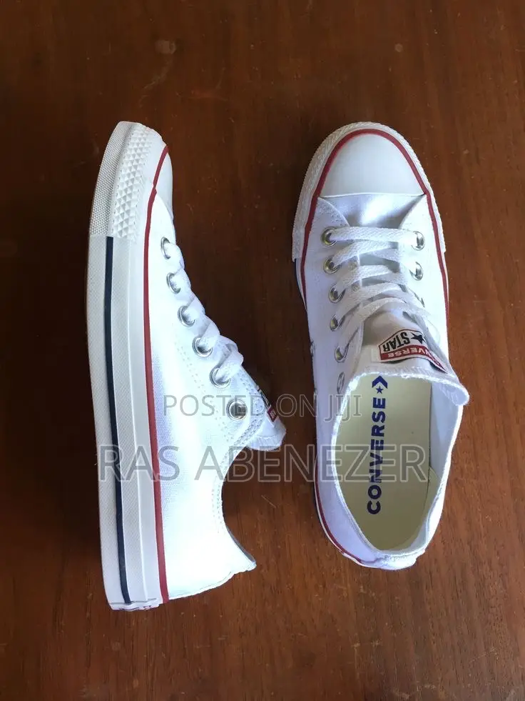 Allstr Convers , Flat Shoes