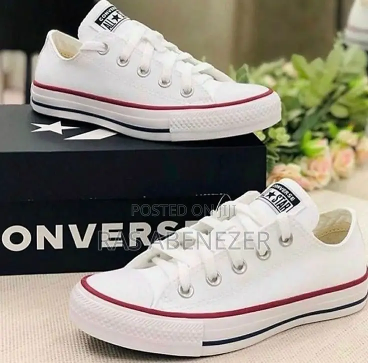 Allstr Convers , Flat Shoes