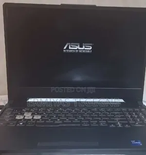 New Laptop Asus ROG Strix G16 G614 16GB Intel Core I7 SSD 1T