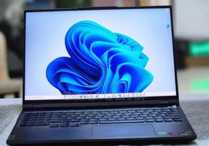 New Laptop Lenovo Legion 5 16GB AMD Ryzen 7 SSD 1T