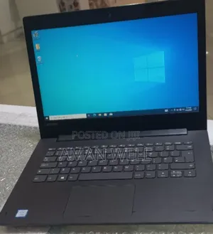 Photo - New Laptop Lenovo Ideapad 3 4GB Intel Core I5 HDD 1T