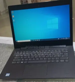 New Laptop Lenovo Ideapad 3 4GB Intel Core I5 HDD 1T