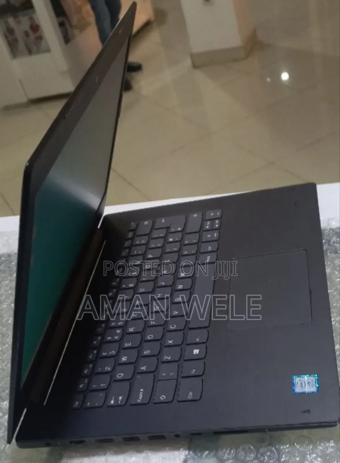 New Laptop Lenovo Ideapad 3 4GB Intel Core I5 HDD 1T