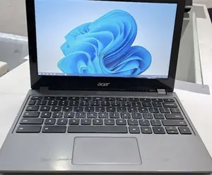 Photo - New Laptop Acer Chromebook 11 4GB SSD 128GB