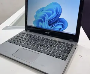 New Laptop Acer Chromebook 11 4GB SSD 128GB