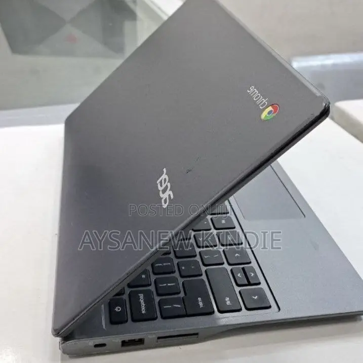 New Laptop Acer Chromebook 11 4GB SSD 128GB