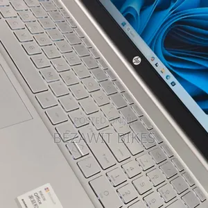 Photo - New Laptop HP Pavilion 15 16GB Intel Core I5 SSD 1T